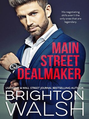 cover image of Main Street Dealmaker